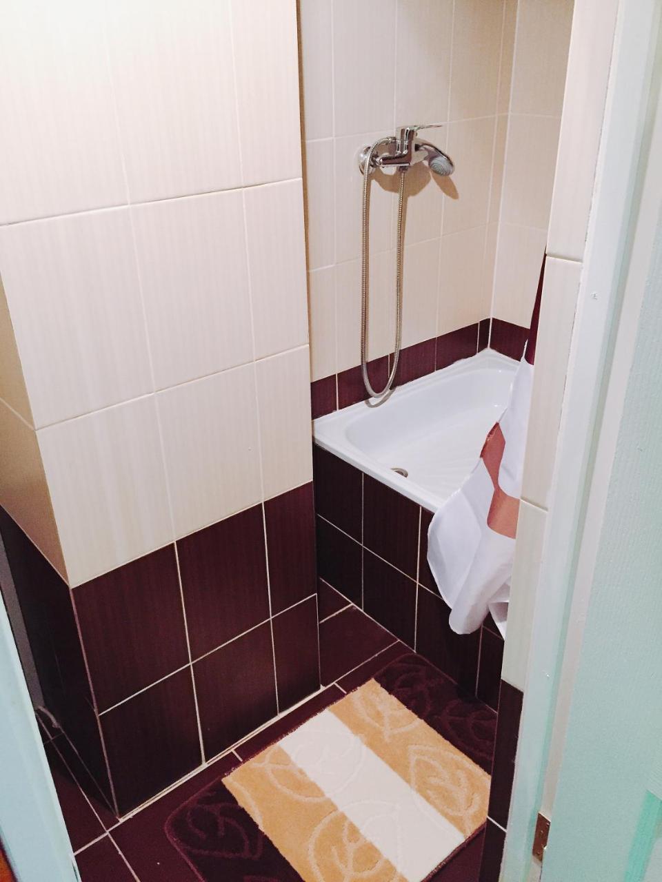 Hostel Vokzal Мукачево Екстер'єр фото