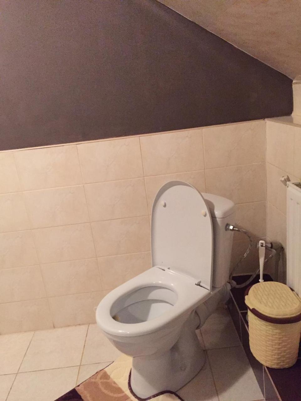 Hostel Vokzal Мукачево Екстер'єр фото