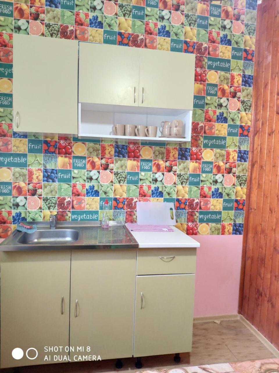 Hostel Vokzal Мукачево Екстер'єр фото