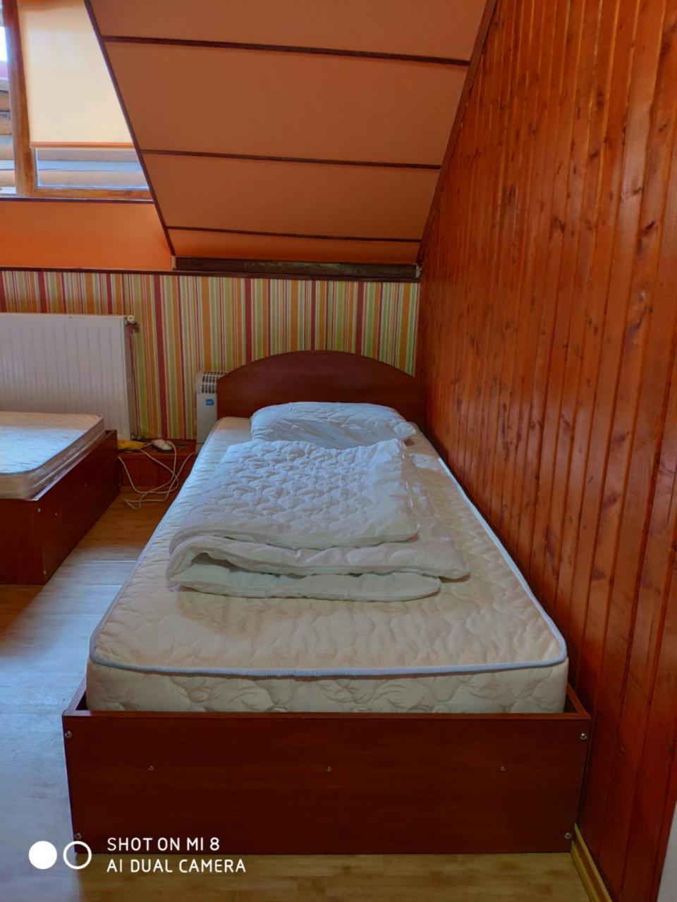 Hostel Vokzal Мукачево Екстер'єр фото